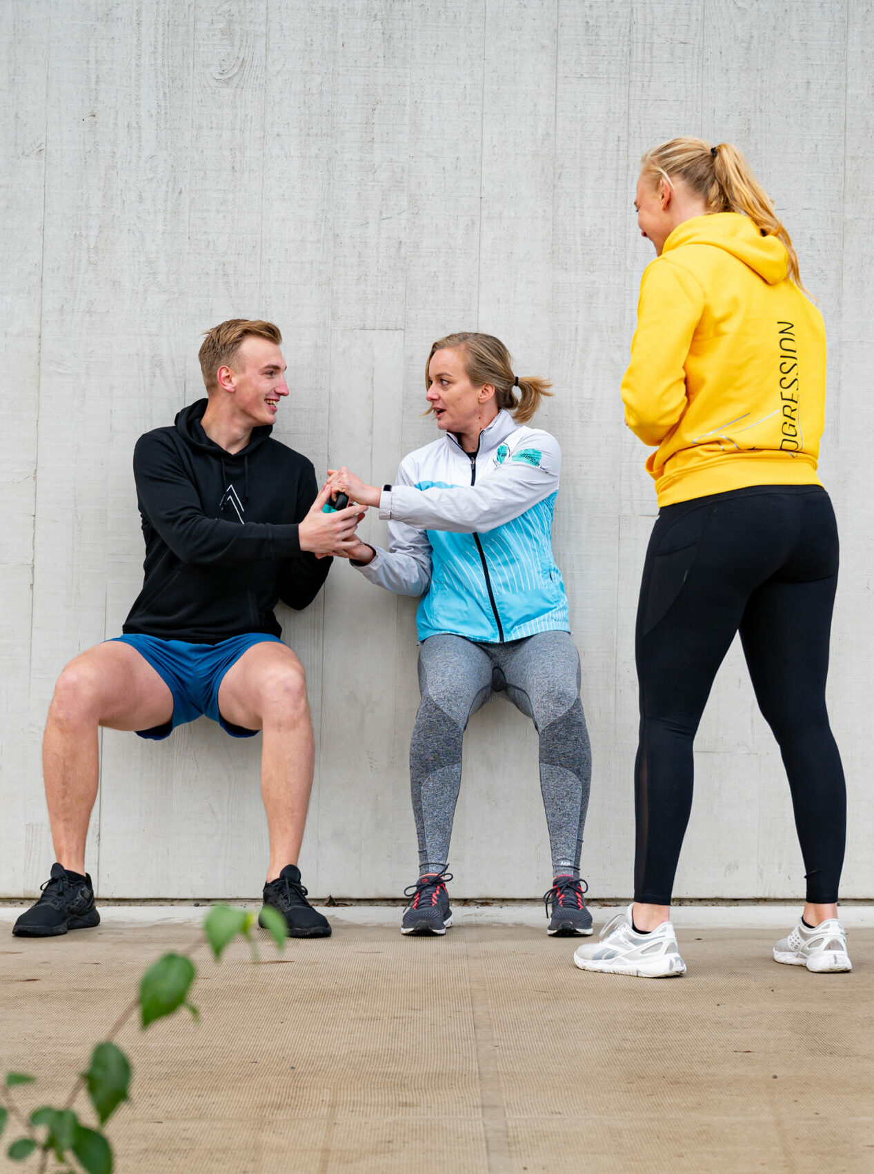 bootcamp kampen mannen
