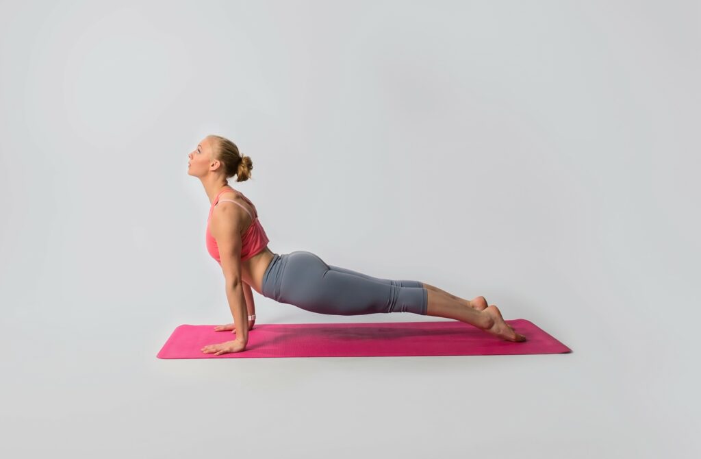 fit worden en fit blijven
