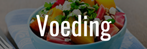 Voeding: de Basis