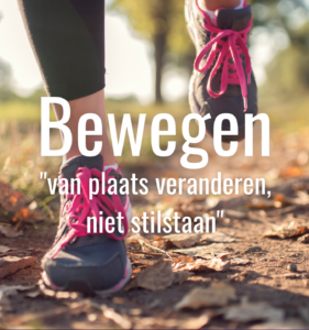 Bewegen