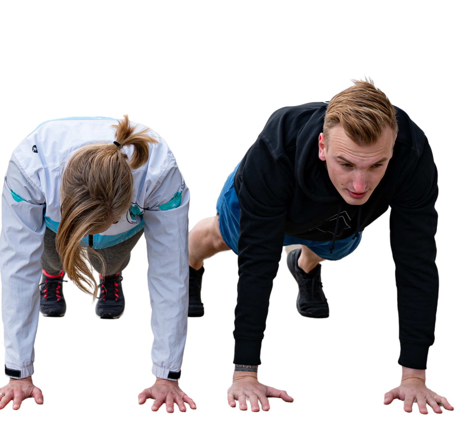 Bedrijfsfitness IJsselmuiden