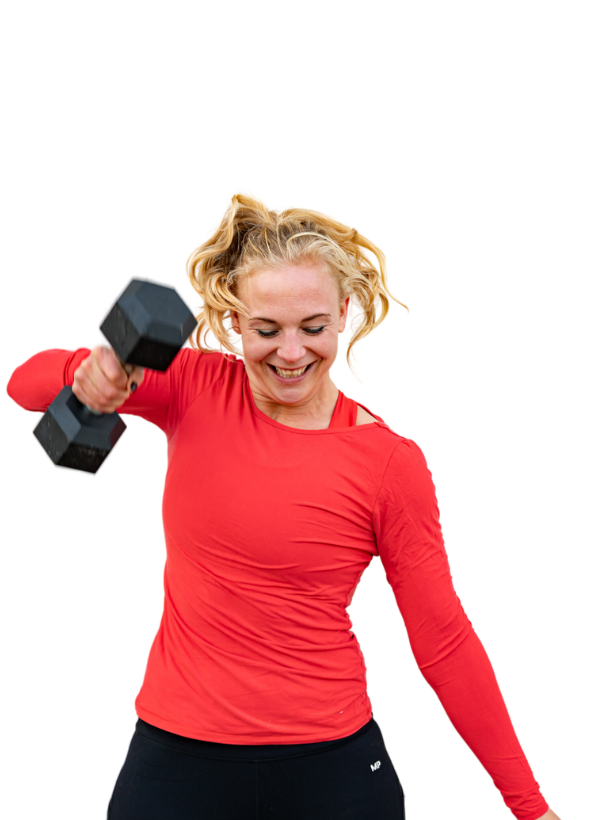 CrossFit Kampen