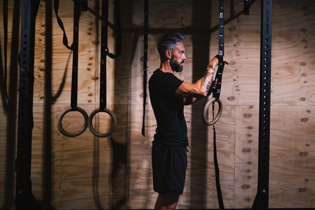 CrossFit Kampen