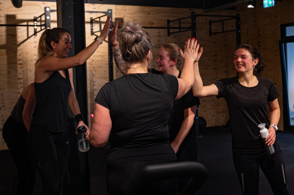 IJsselmuiden CrossFit