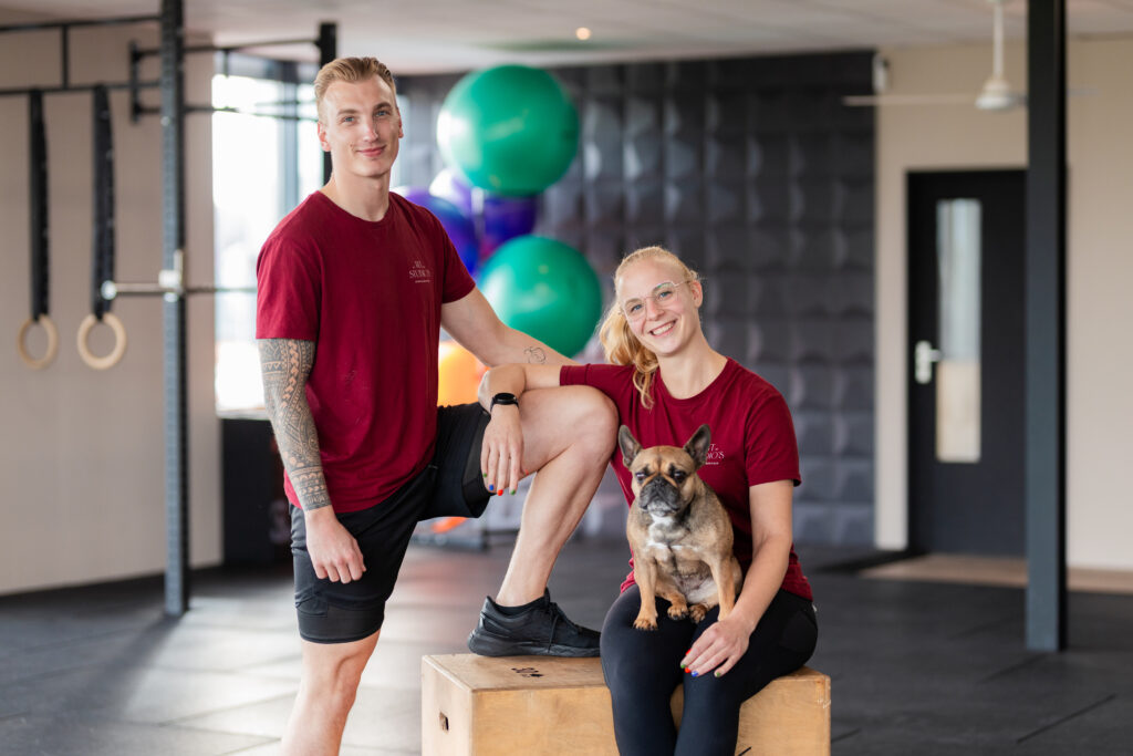CrossFit Kampen