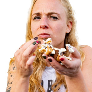 Mini cursus: Voeding, de basis
