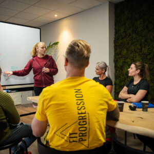 Losse Healthclass