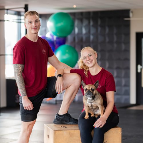 CrossFit Kampen